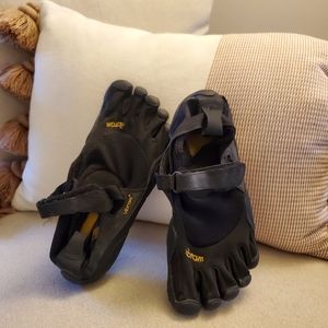 Vibram FiveFingers